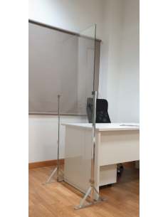 Pantalla de protección MAKALU - DOCCIA