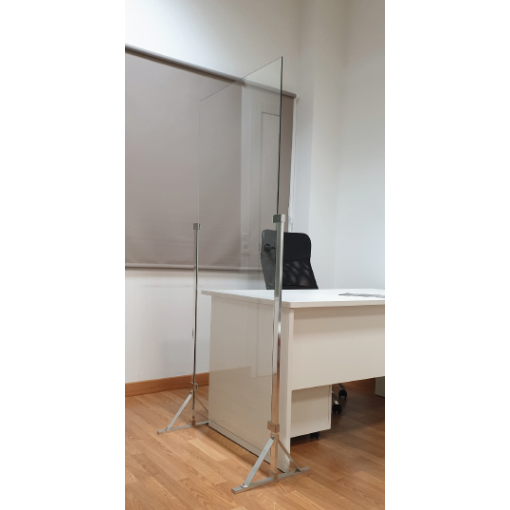 Pantalla de protección MAKALU - DOCCIA