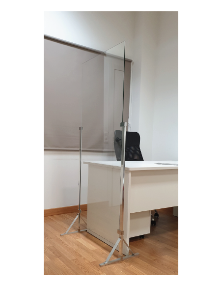 Pantalla de protección MAKALU - DOCCIA