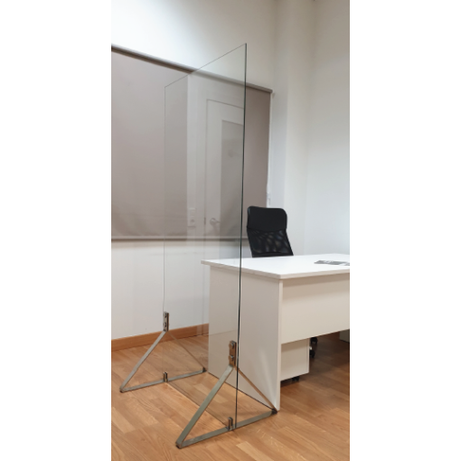 Pantalla de protección BERET - DOCCIA