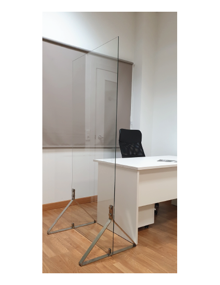 Pantalla de protección BERET - DOCCIA