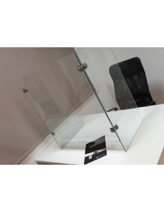 Pantalla de protección VELETA - DOCCIA