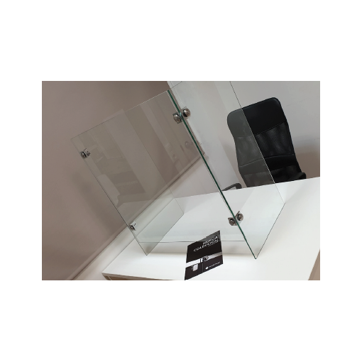 Pantalla de protección VELETA - DOCCIA