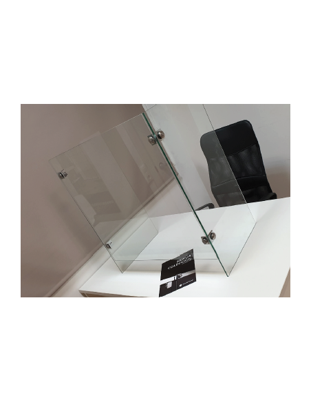 Pantalla de protección VELETA - DOCCIA