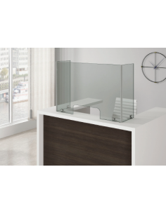 Pantalla de protección KIBO - DOCCIA