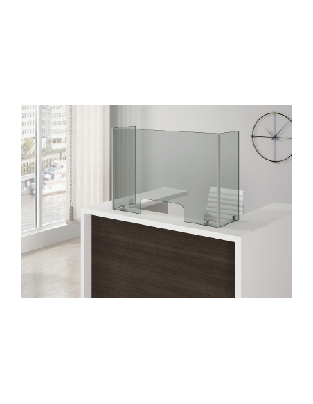 Pantalla de protección KIBO - DOCCIA