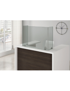 Pantalla de protección EVEREST - DOCCIA