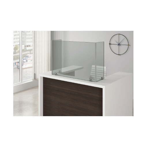 Pantalla de protección EVEREST - DOCCIA