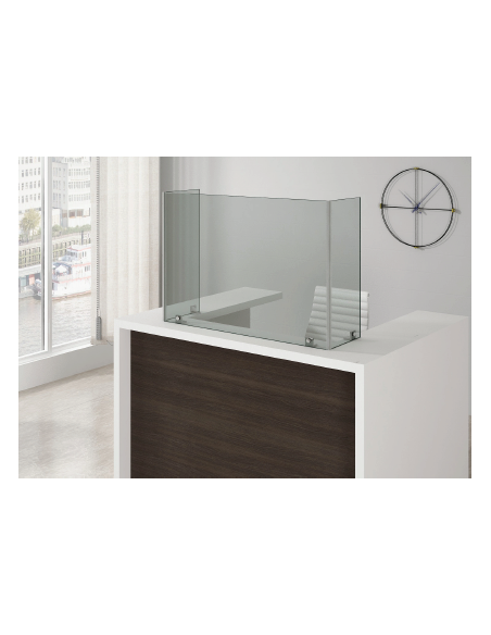 Pantalla de protección EVEREST - DOCCIA