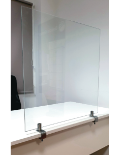 Pantalla de protección POSETS - DOCCIA