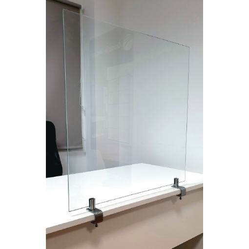 Pantalla de protección POSETS - DOCCIA