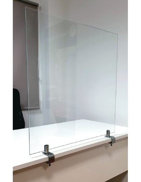 Pantalla de protección POSETS - DOCCIA