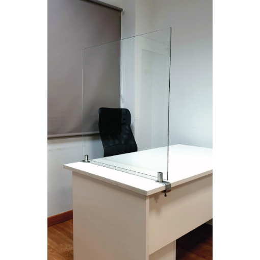 Pantalla de protección POSETS - DOCCIA