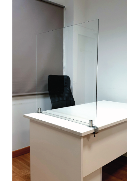 Pantalla de protección POSETS - DOCCIA