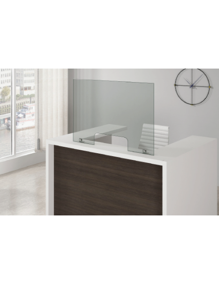 Pantalla de protección MULHACEN - DOCCIA