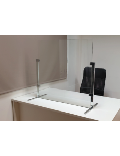 Pantalla de protección ANETO - DOCCIA