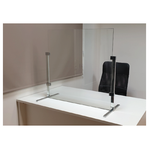 Pantalla de protección ANETO - DOCCIA