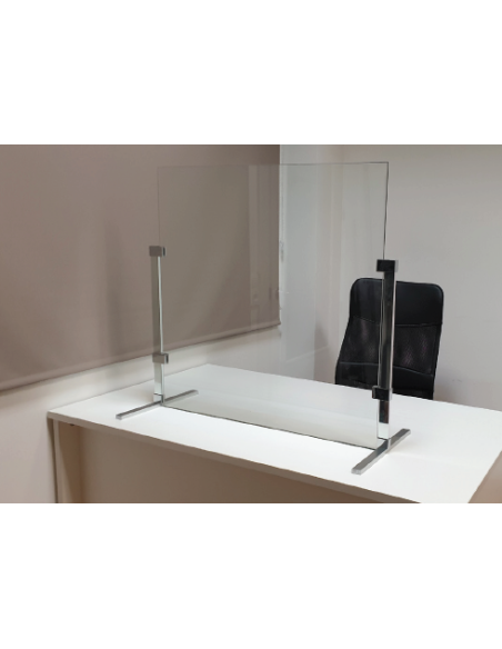 Pantalla de protección ANETO - DOCCIA