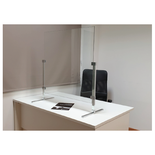 Pantalla de protección ANETO - DOCCIA