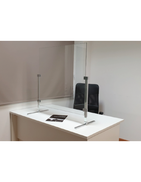 Pantalla de protección ANETO - DOCCIA