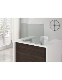 Pantalla de protección TEIDE - DOCCIA