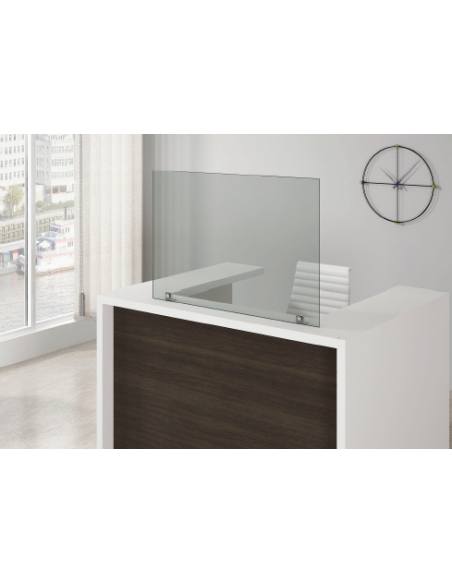 Pantalla de protección TEIDE - DOCCIA