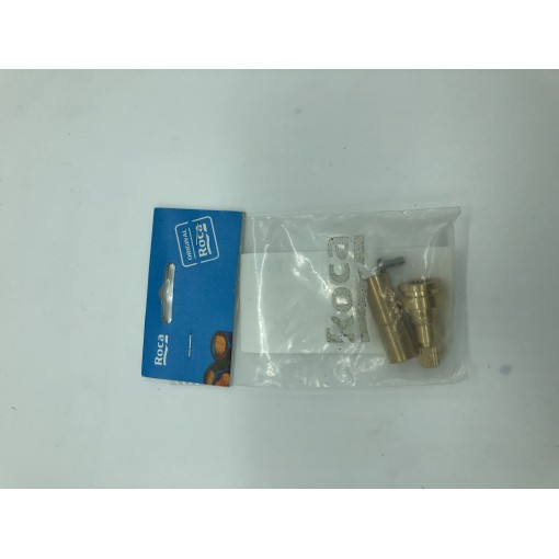 Kit Fijacion Bisagra Tapa Bide Gondola