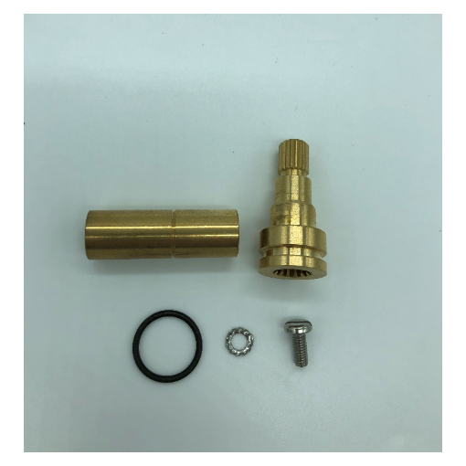 Kit Fijacion Bisagra Tapa Bide Gondola