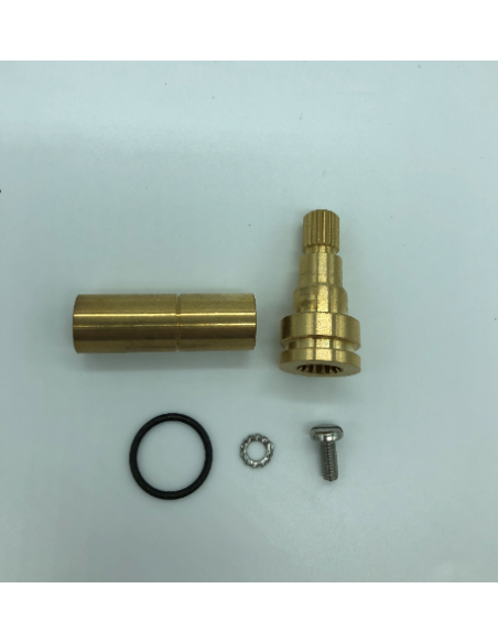 Juego Original De Fijación Para Bisagra Tapa Bidé GONDOLA ROCA