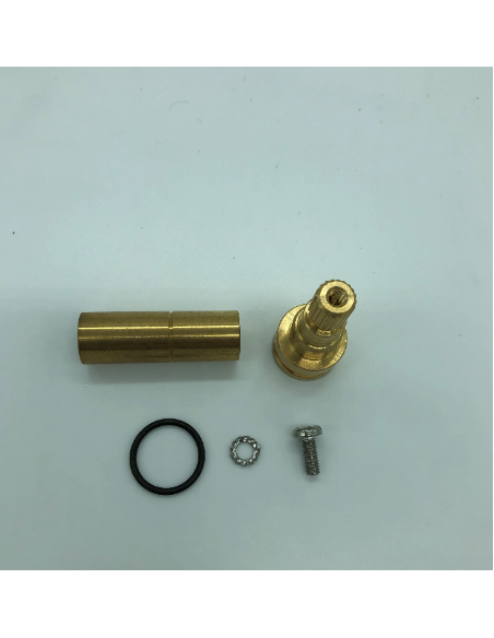 Juego Original De Fijación Para Bisagra Tapa Bidé GONDOLA ROCA