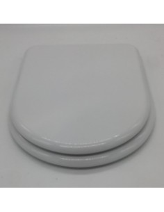 Tapa WC IDEAL STANDARD BOCAGE