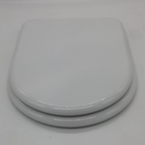 Tapa WC IDEAL STANDARD BOCAGE