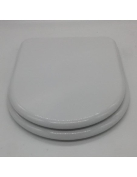 Tapa WC IDEAL STANDARD BOCAGE