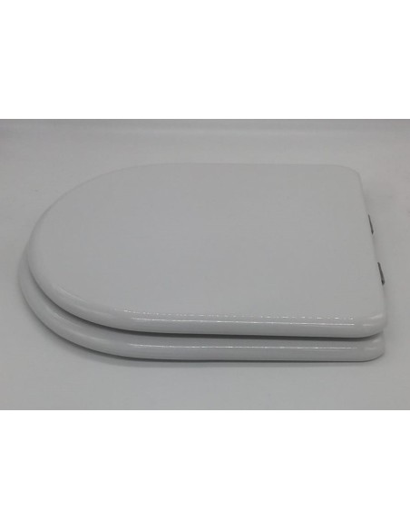 Tapa WC IDEAL STANDARD BOCAGE