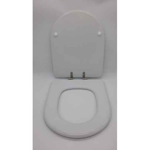 Tapa WC IDEAL STANDARD BOCAGE