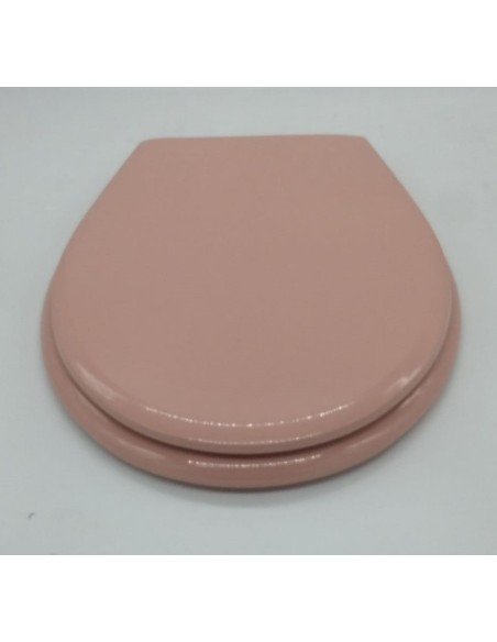 Tapa WC PORSAN VENECIA