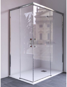 Mampara de ducha IGUAZÚ