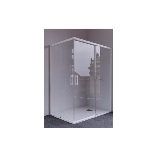 Mampara de ducha IGUAZÚ