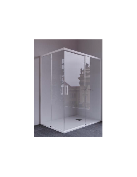 Mampara de ducha IGUAZÚ
