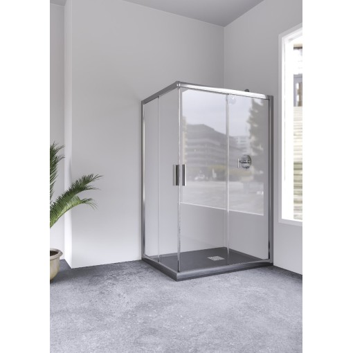 Mampara de ducha ORINOCO