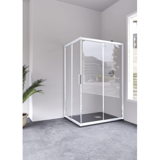 Mampara de ducha ORINOCO