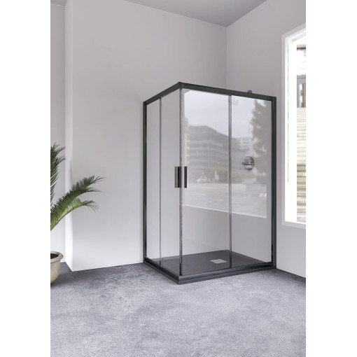 Mampara de ducha ORINOCO