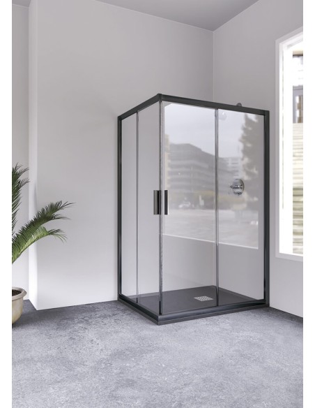 Mampara de ducha ORINOCO