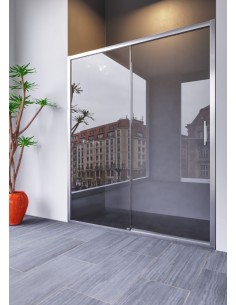 Mampara de ducha SENA