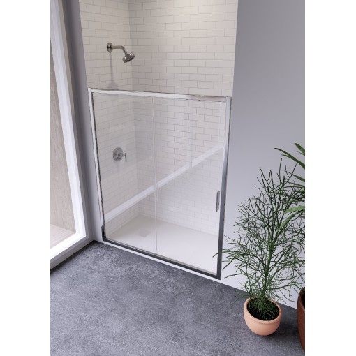 Mampara de ducha TÍBER