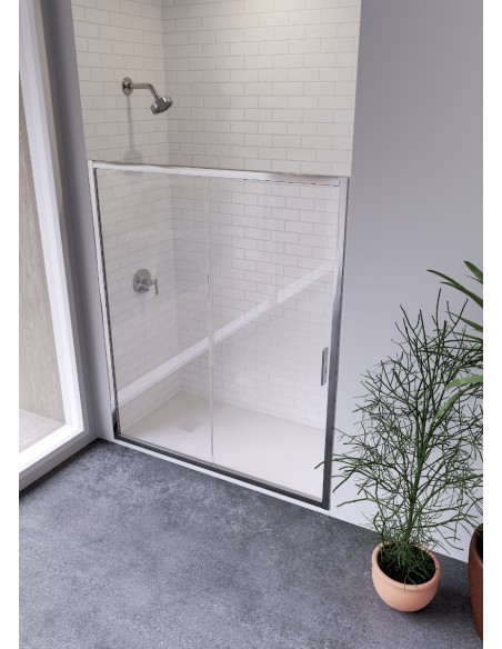 Mampara de ducha TÍBER