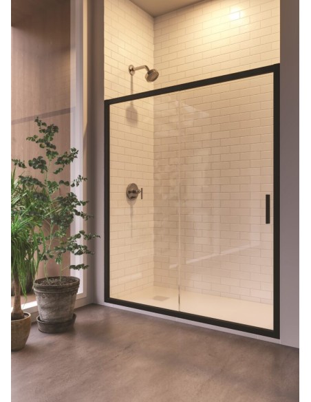 Mampara de ducha TÍBER