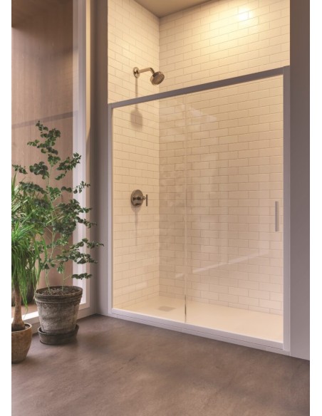 Mampara de ducha TÍBER