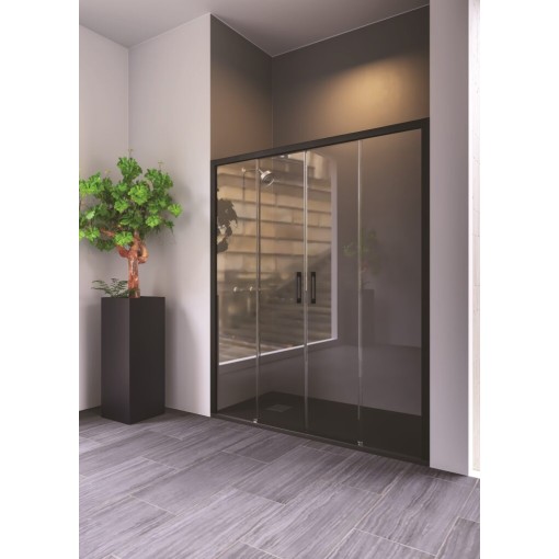 Mampara de ducha DANUBIO