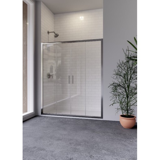 Mampara de ducha RIN